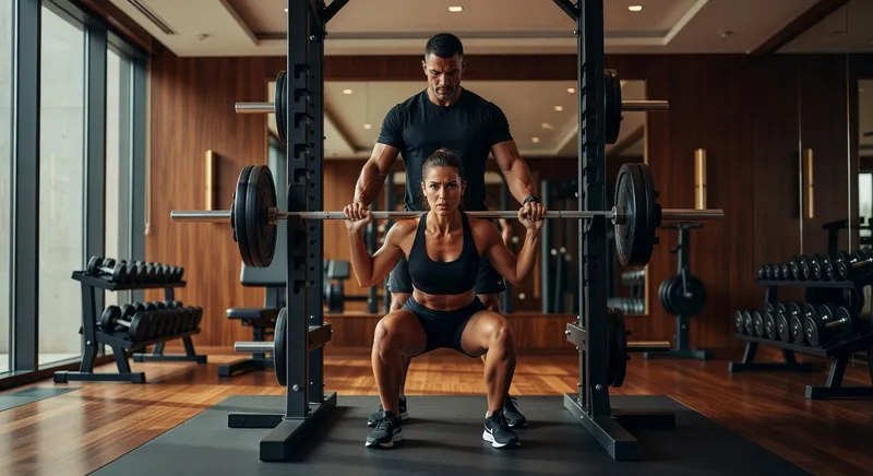 Personalized Training