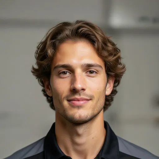 Tiago Ribeiro
